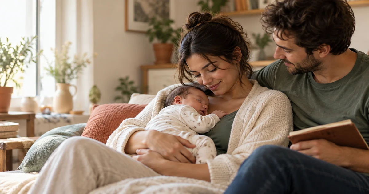 Il neonato prende abbastanza latte? — guida dell’Ostetrica Giulia Dosi a Piacenza