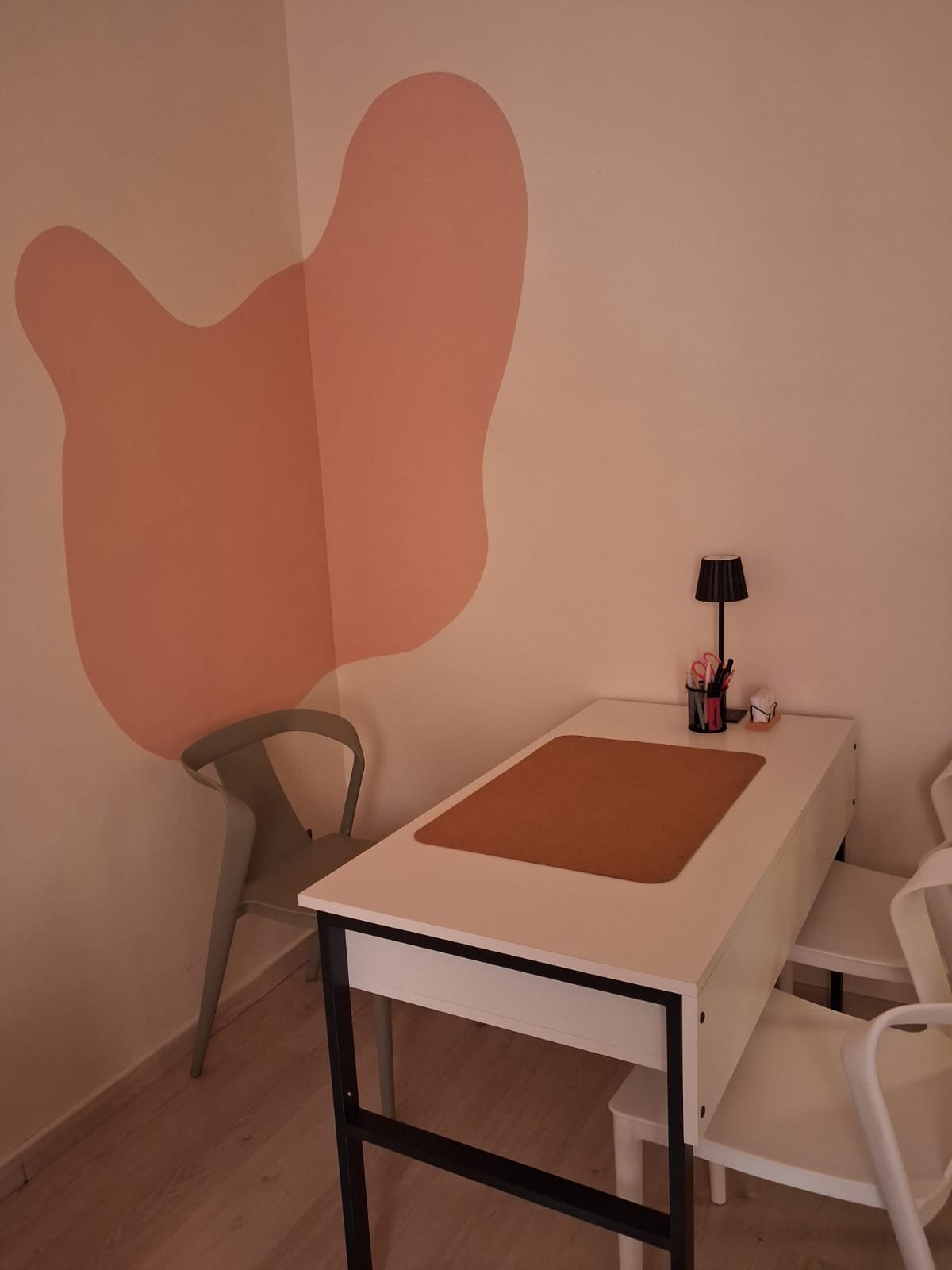 Studio di Ostetrica Giulia Dosi presso Women Hub a Piacenza
